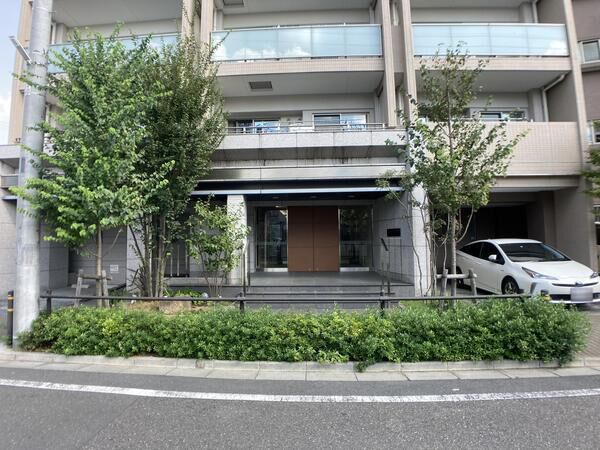 ルピアコート光が丘公園 3枚目 ルピアコート光が丘公園