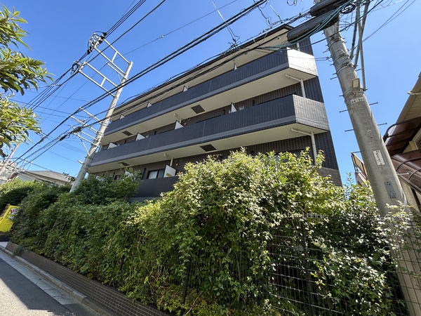ヴィータローザ江古田