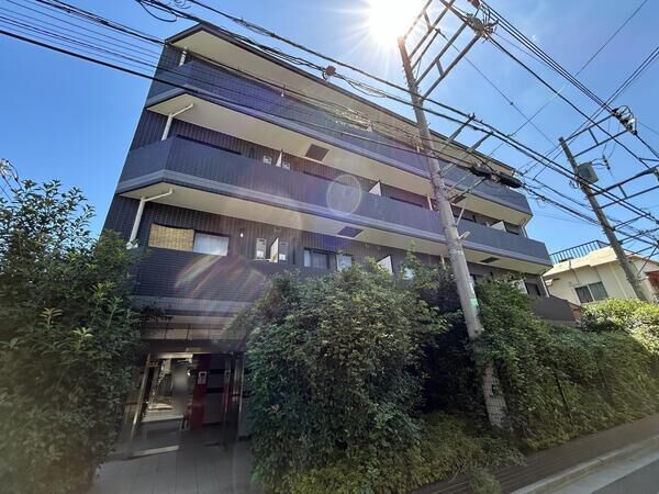 ヴィータローザ江古田