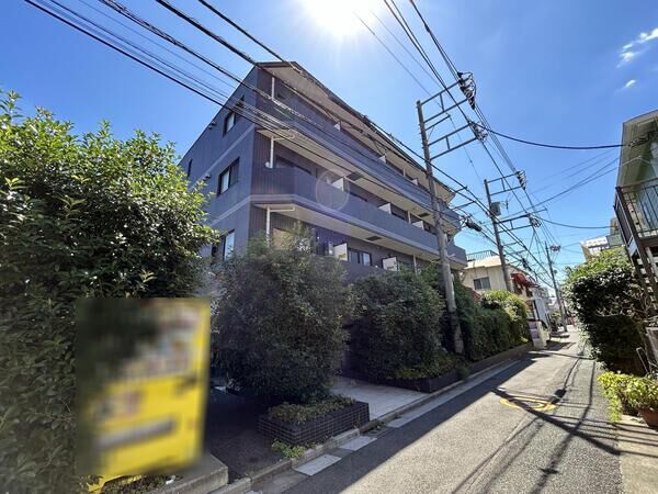 ヴィータローザ江古田