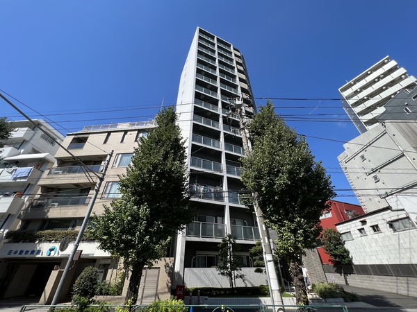 シティインデックス武蔵小山 2枚目 シティインデックス武蔵小山