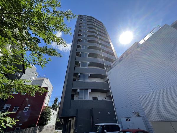 シティインデックス武蔵小山 3枚目 シティインデックス武蔵小山