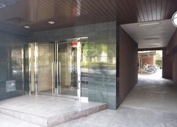 アーバンフォレスト藤が丘