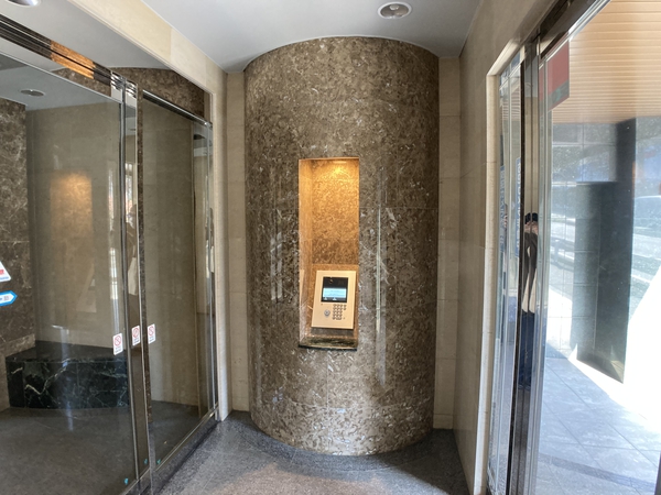 アーバンフォレスト藤が丘