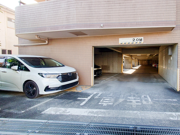 【サンクレイドル飯能Ⅱ】その他施設 【サンクレイドル飯能Ⅱ】その他施設