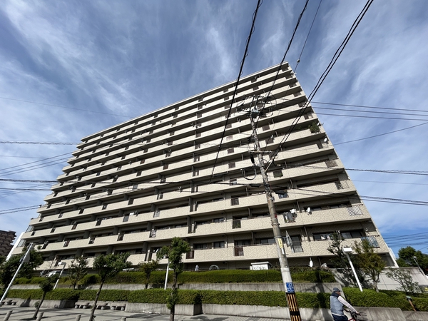 パークシティ庚午中