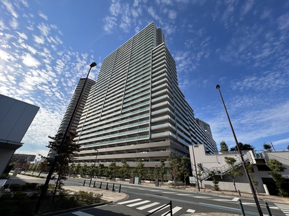 武蔵浦和SKY&GARDEN 3枚目 武蔵浦和SKY&GARDEN