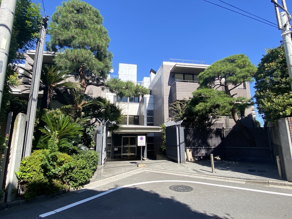 ヒルクレスト神山 1枚目 ヒルクレスト神山