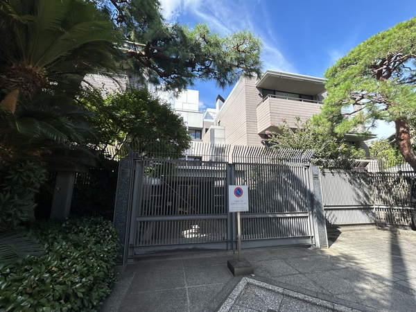 ヒルクレスト神山 2枚目 ヒルクレスト神山