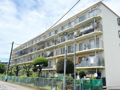 ルックハイツ取手第2