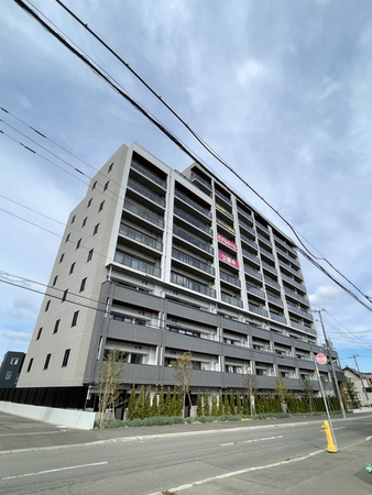 ブランシエラ東札幌サンリヤン