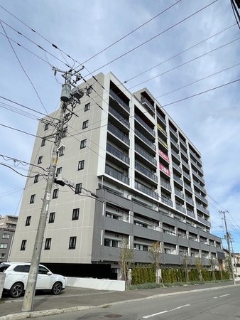 ブランシエラ東札幌サンリヤン