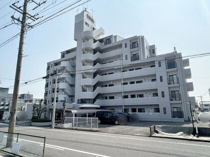 外観 外観