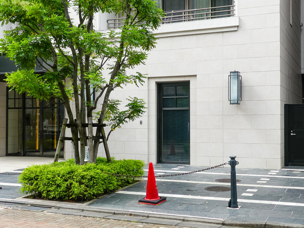 【ザ・ミッドハウス新宿御苑】その他施設 【ザ・ミッドハウス新宿御苑】その他施設