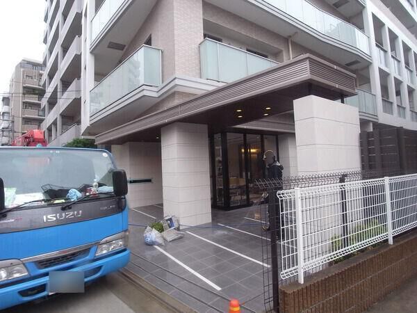 コンシェリア駒込ANNEX