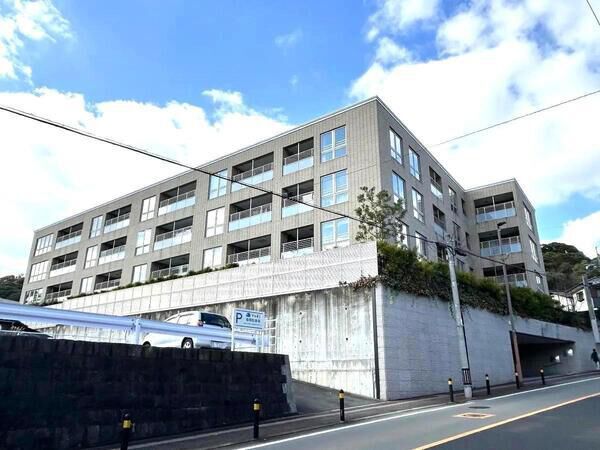 【Brillia平尾浄水】外観1