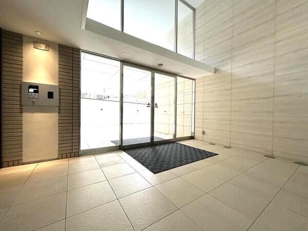 【Brillia平尾浄水】エントランス2 【Brillia平尾浄水】エントランス2