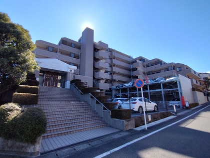 外観 外観