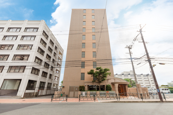 【江坂江の木町アーバンコンフォート】外観