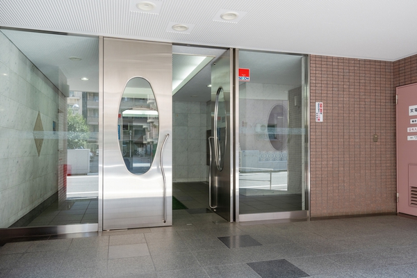 ナイスアーバン鶴見中央 3枚目 ナイスアーバン鶴見中央