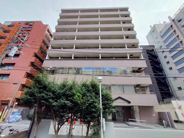 ナイスアーバン鶴見中央 2枚目 ナイスアーバン鶴見中央