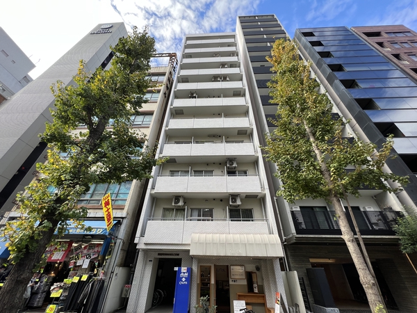 御徒町永谷タウンプラザ 2枚目 御徒町永谷タウンプラザ