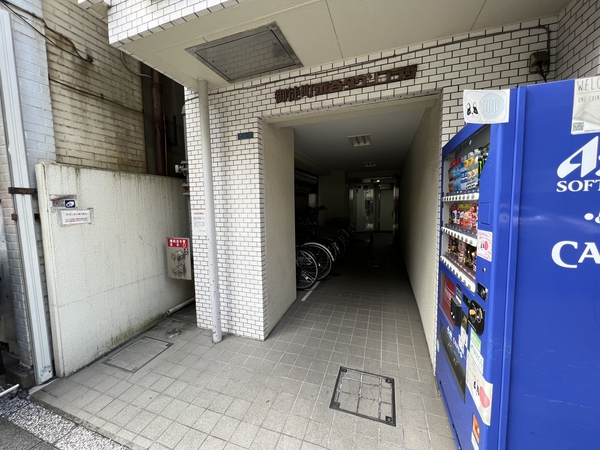 御徒町永谷タウンプラザ 3枚目 御徒町永谷タウンプラザ