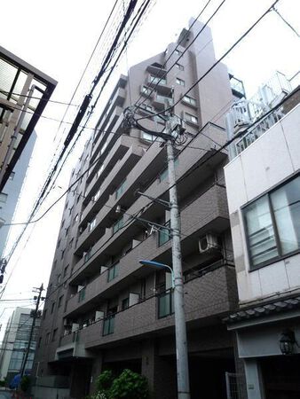 ナイスアーバン千駄木