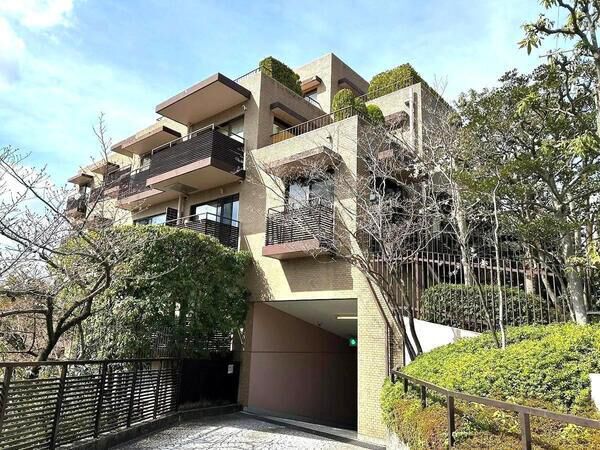 【御影山手アーバンライフ】外観4