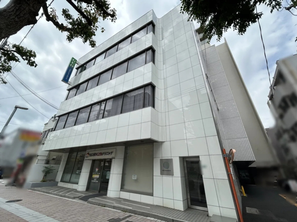 【和光ハイマート西宮】外観