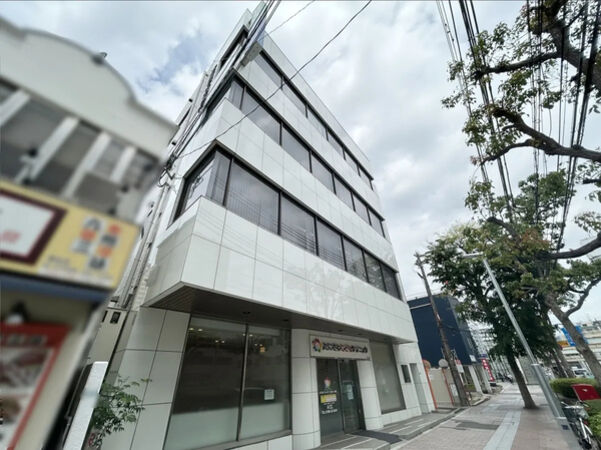 【和光ハイマート西宮】外観