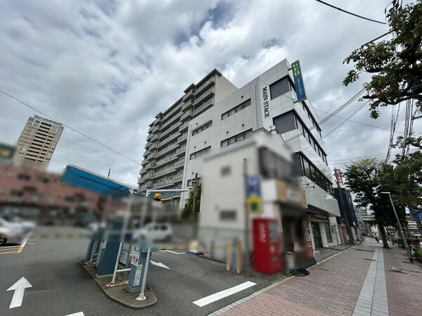 【和光ハイマート西宮】外観