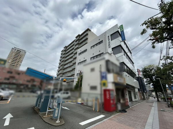 【和光ハイマート西宮】外観