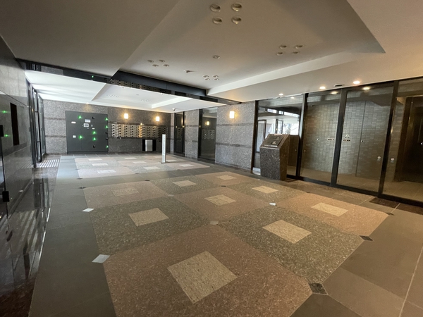 ルーブル赤羽西 3枚目 ルーブル赤羽西