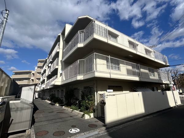 パークハイム庚午