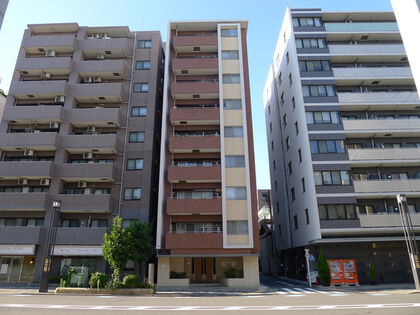 アスコットパーク錦糸町グレイス 8枚目 アスコットパーク錦糸町グレイス