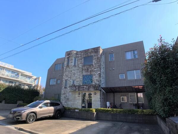 アメニテイガーデン世田谷上野毛 2枚目 アメニテイガーデン世田谷上野毛