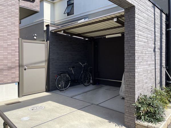 【クオリス神戸六甲】その他施設 【クオリス神戸六甲】その他施設