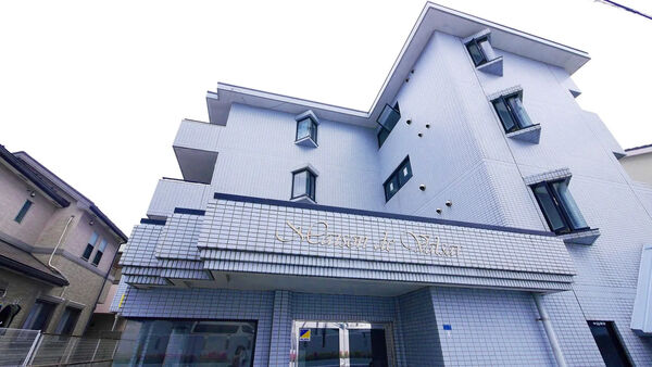 【メゾン・ド・ヴァルセ】外観