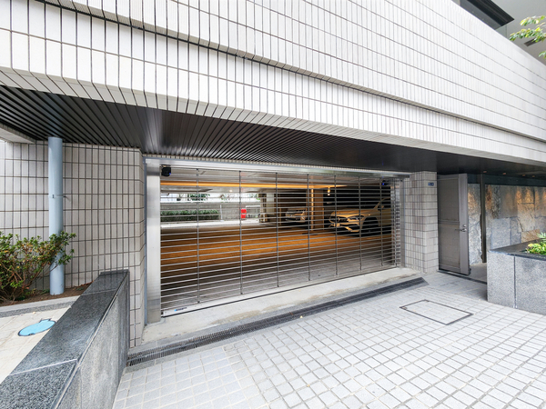 【ウエリスステージ元麻布】その他施設 【ウエリスステージ元麻布】その他施設