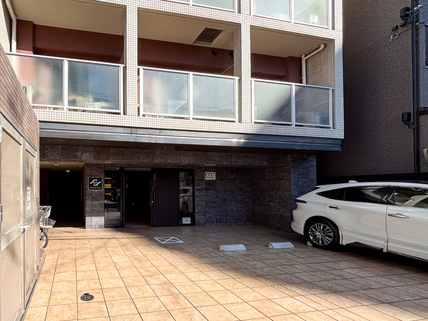 【サムティ天王寺イースト】その他施設 【サムティ天王寺イースト】その他施設