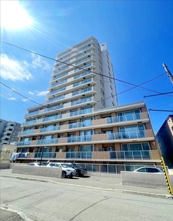 ひばりが丘パークホームズ 8枚目 ひばりが丘パークホームズ