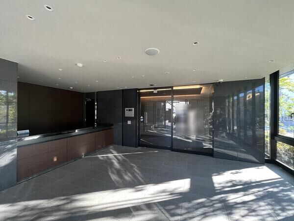 ライオンズ宇品東サーパスレジデンス