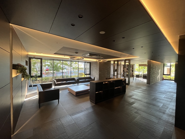 ライオンズ宇品東サーパスレジデンス