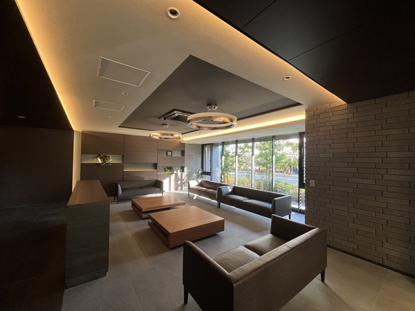ライオンズ宇品東サーパスレジデンス