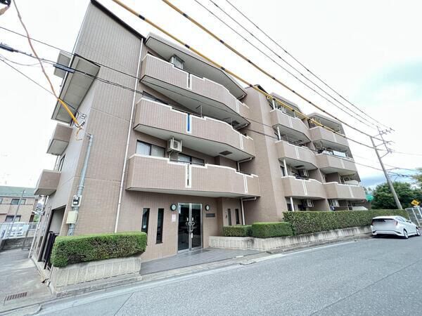 コスモ川越霞ヶ関