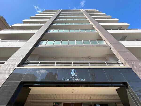 レクシオ東札幌