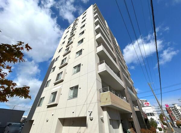 レクシオ東札幌