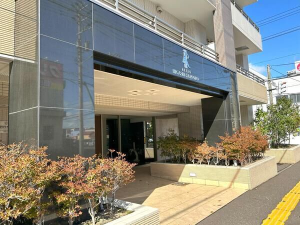 レクシオ東札幌 4枚目 レクシオ東札幌