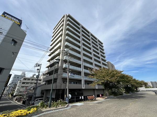 パークヒルズ住吉町